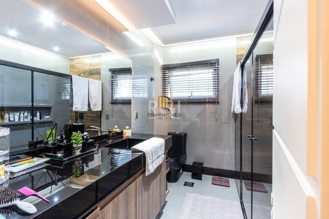 Casa 3 dormitórios no bairro Vila Assunção