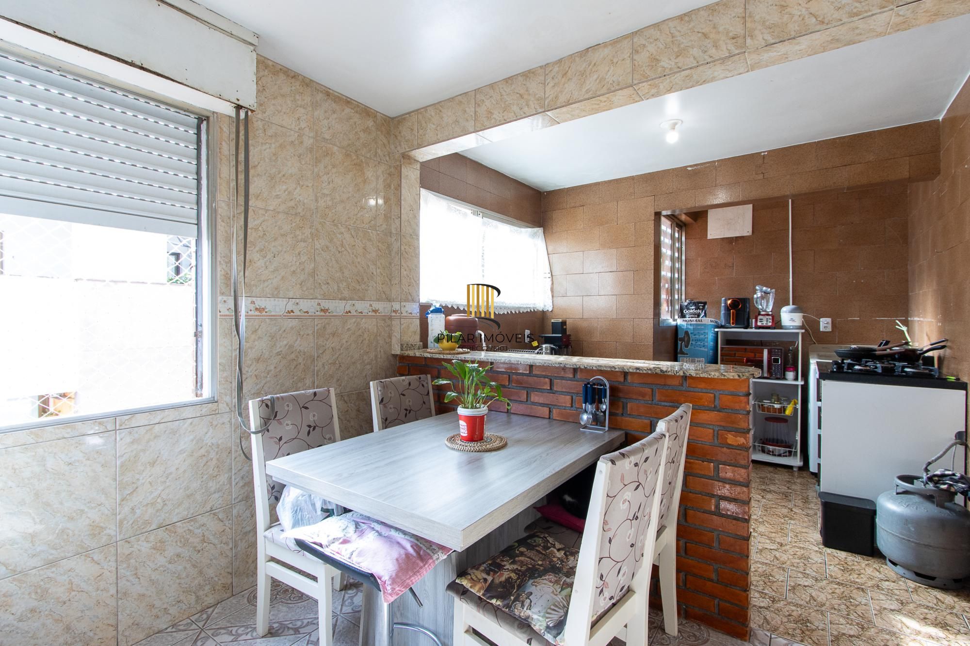 Apartamento 3 dormitórios no bairro Menino Deus