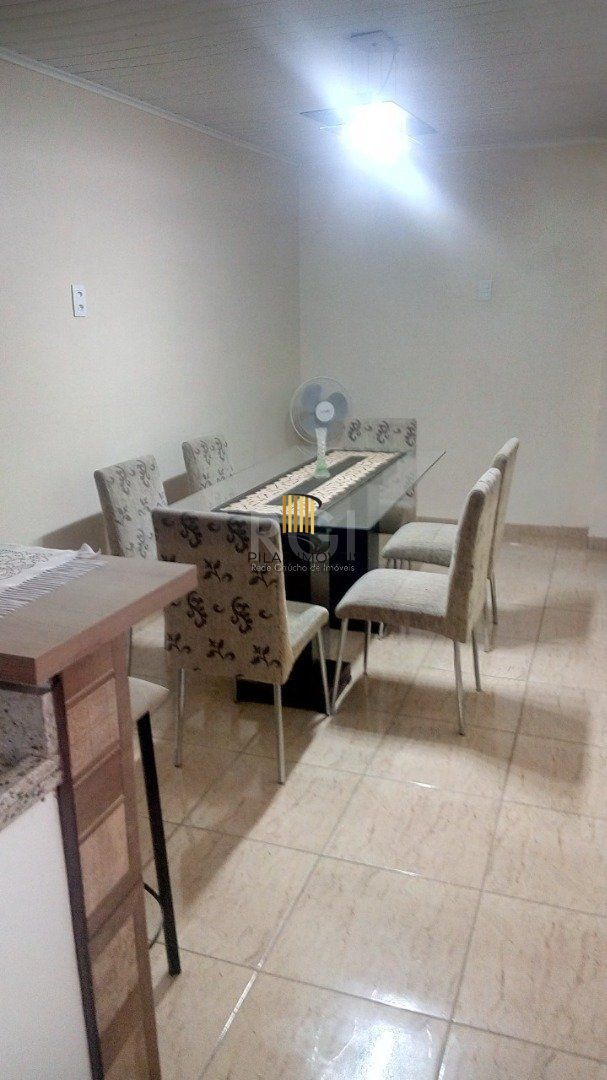 Casa Condominio para Venda - 180m², 4 dormitórios, 2 vagas - Espirito Santo