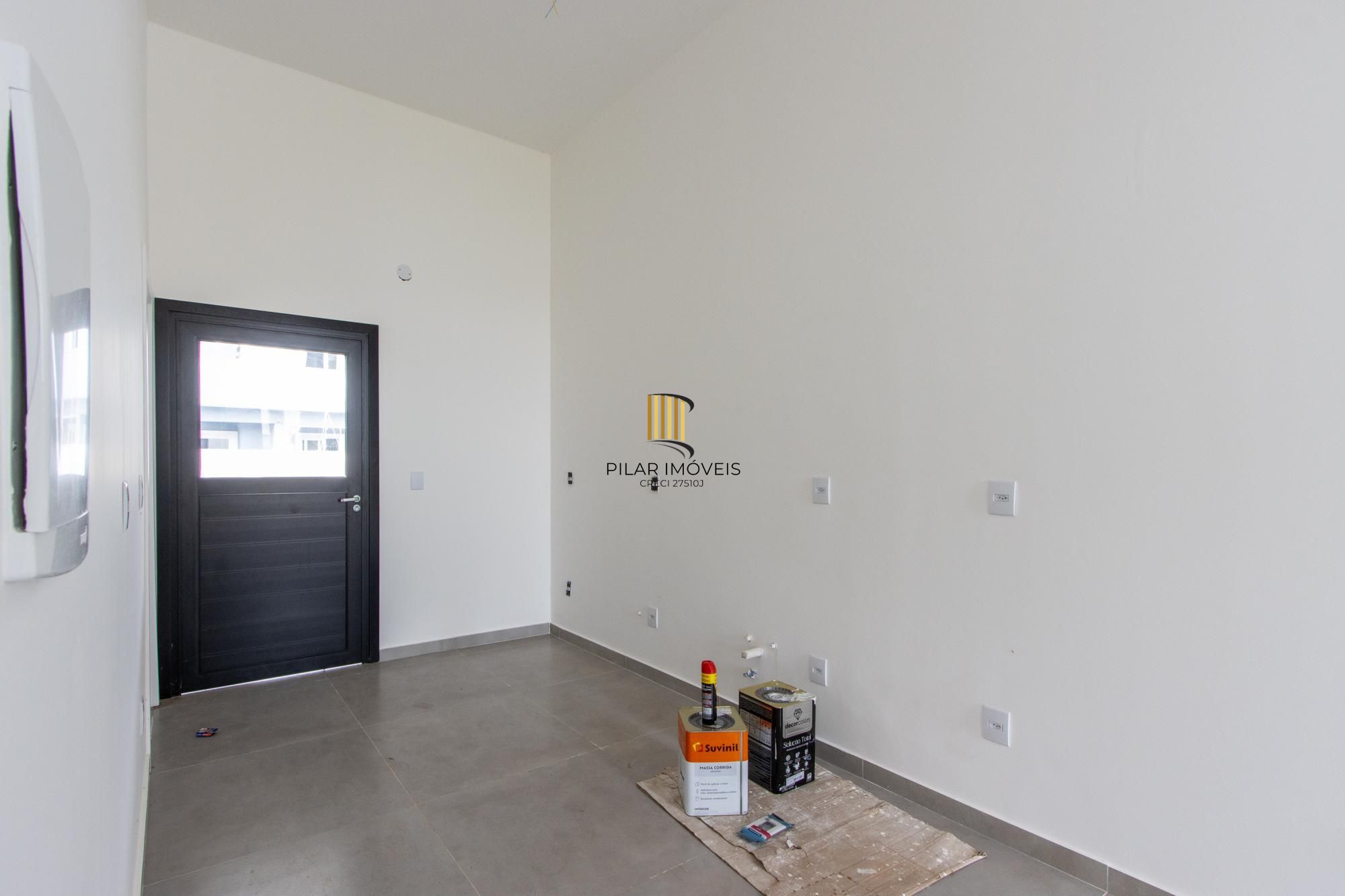 Casa 3 dormitórios no bairro Aberta dos Morros