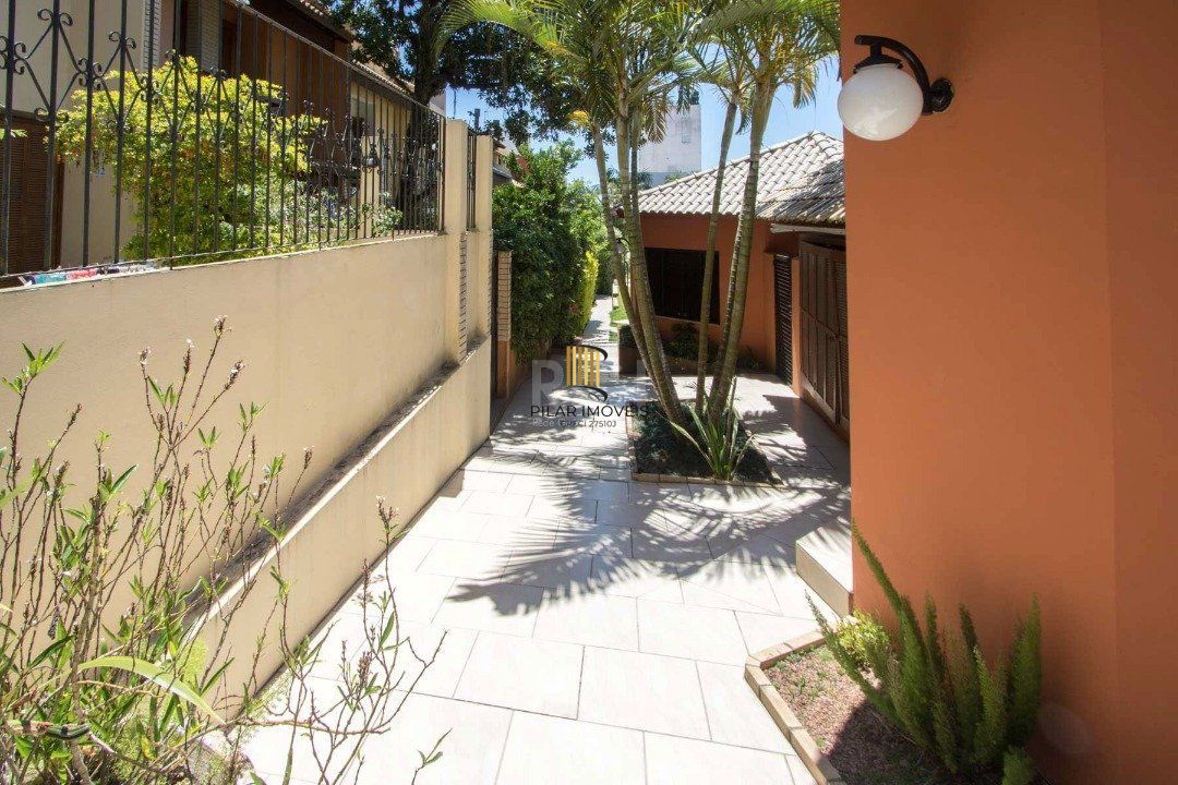 Casa Condominio para Venda - 167.65m², 3 dormitórios, sendo 1 suites, 2 vagas - Tristeza