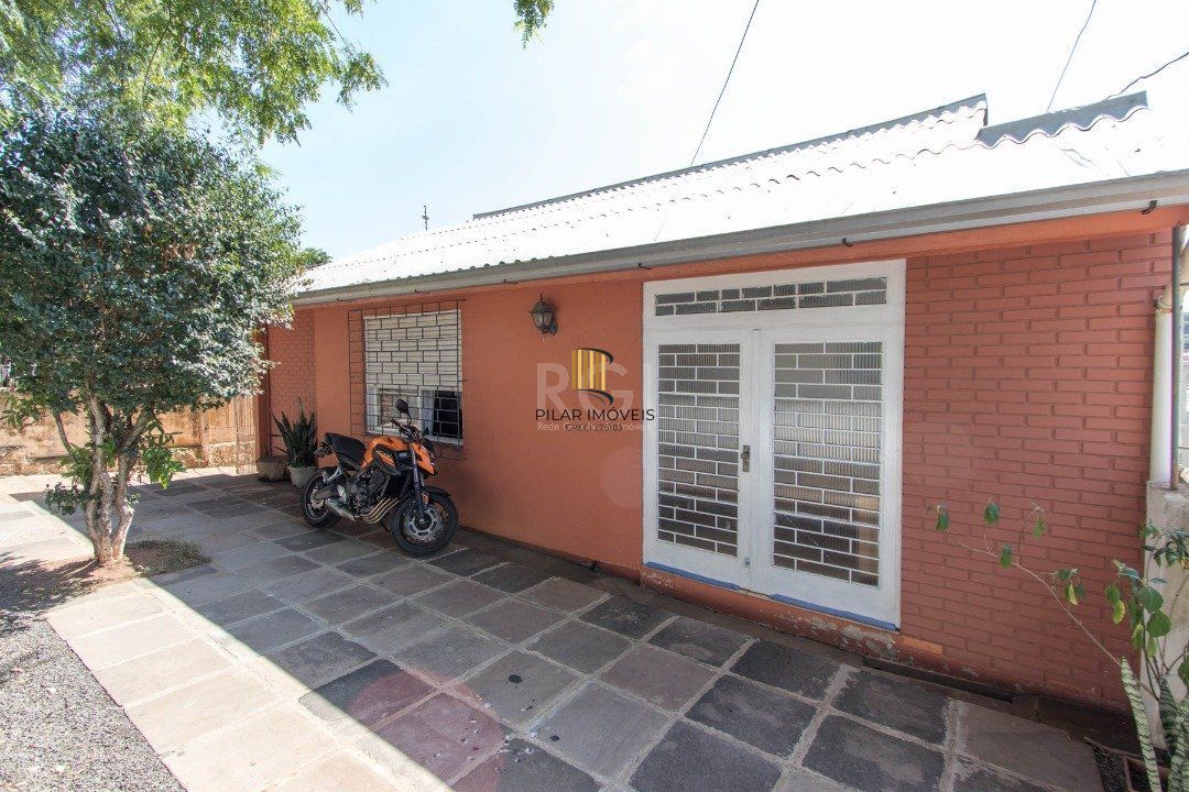 Casa Condominio para Venda - 134.16m², 5 dormitórios, 5 vagas - Santa Tereza