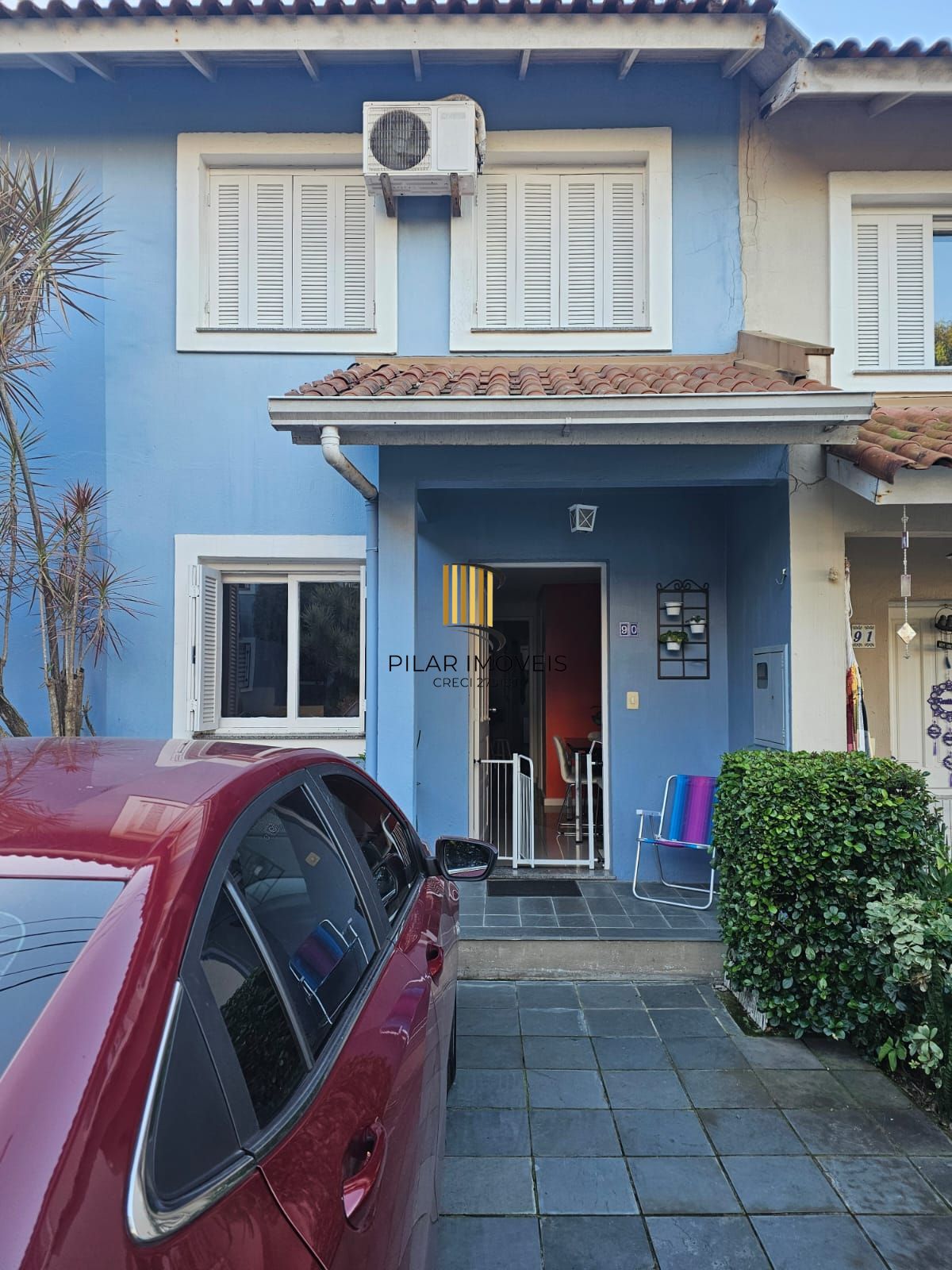 Casa 3 dormitórios no bairro Vila Nova - Pilar Imóveis