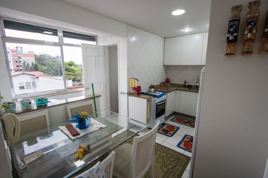 Apartamento para Venda - 70.7m², 2 dormitórios, 1 vaga - Tristeza