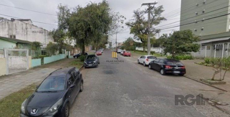 Terreno para Venda - 0m², 0 dormitórios, Glória