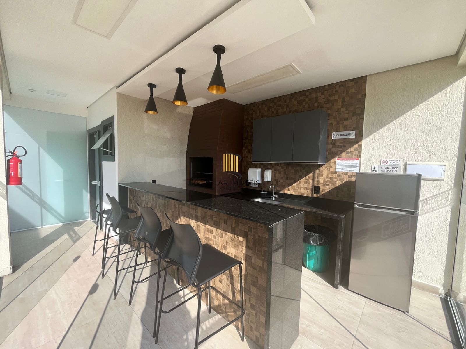 Oportunidade imperdível no Humaitá – Apartamento totalmente reformado!