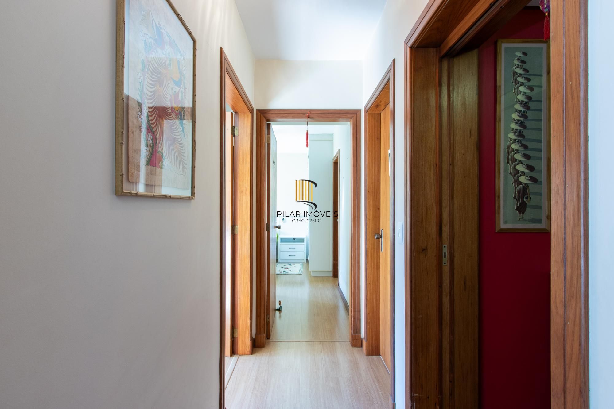 Apartamento de 3 dormitórios próximo a Encol