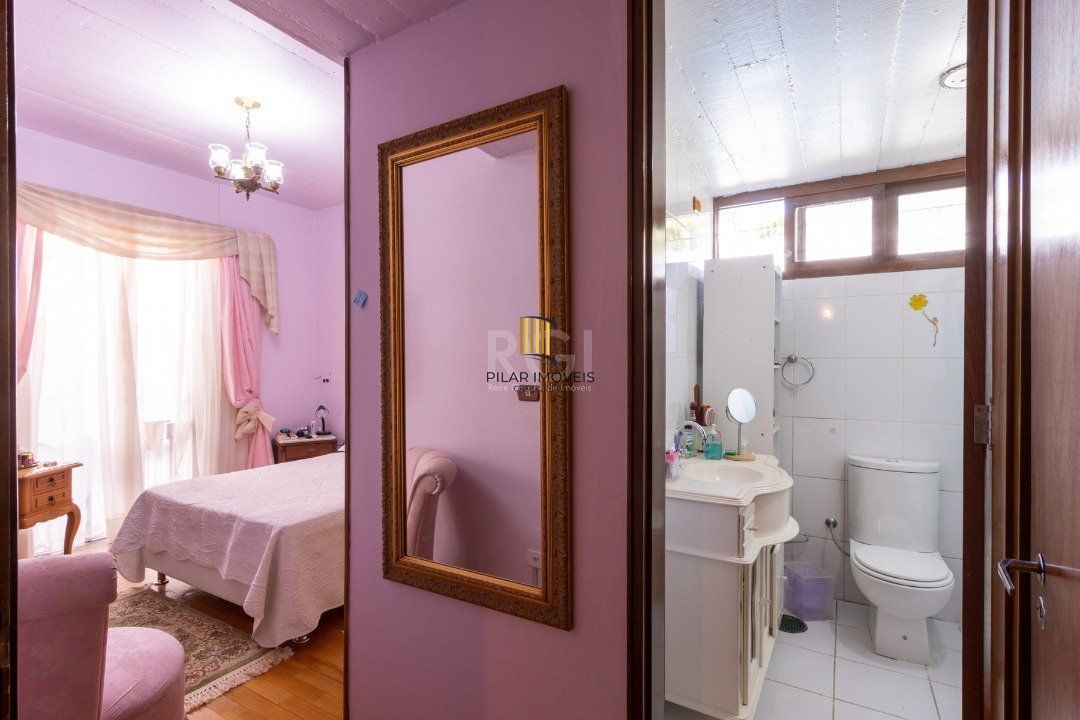 Casa 3 dormitórios no bairro Vila Assunção
