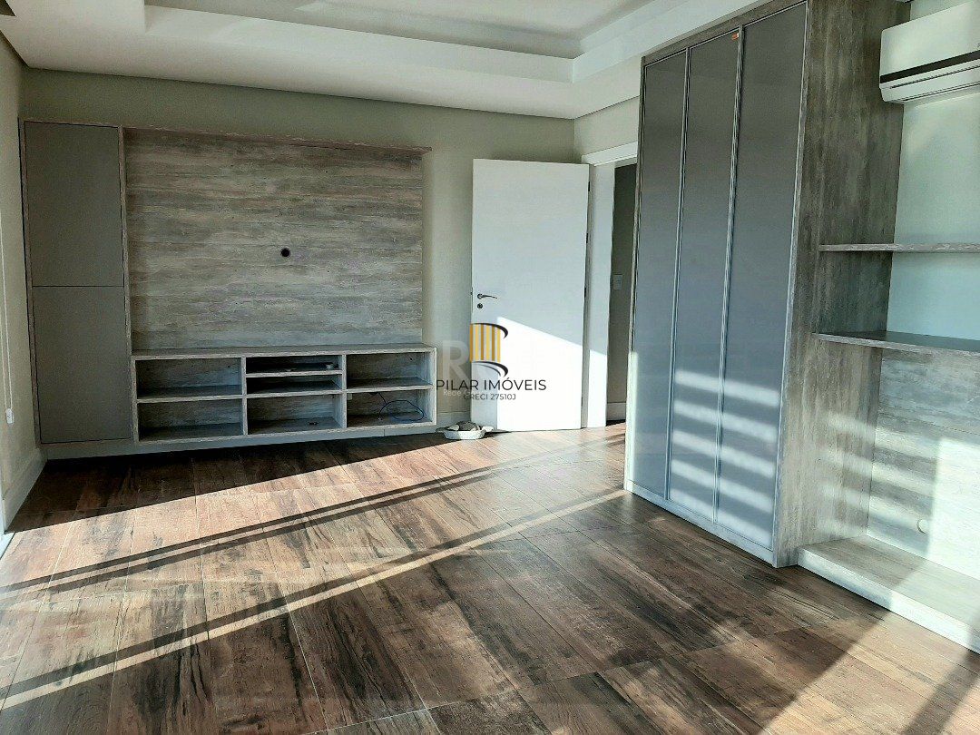 Casa Condominio para Venda - 480.25m², 5 dormitórios, sendo 4 suites, 4 vagas - Terra Ville