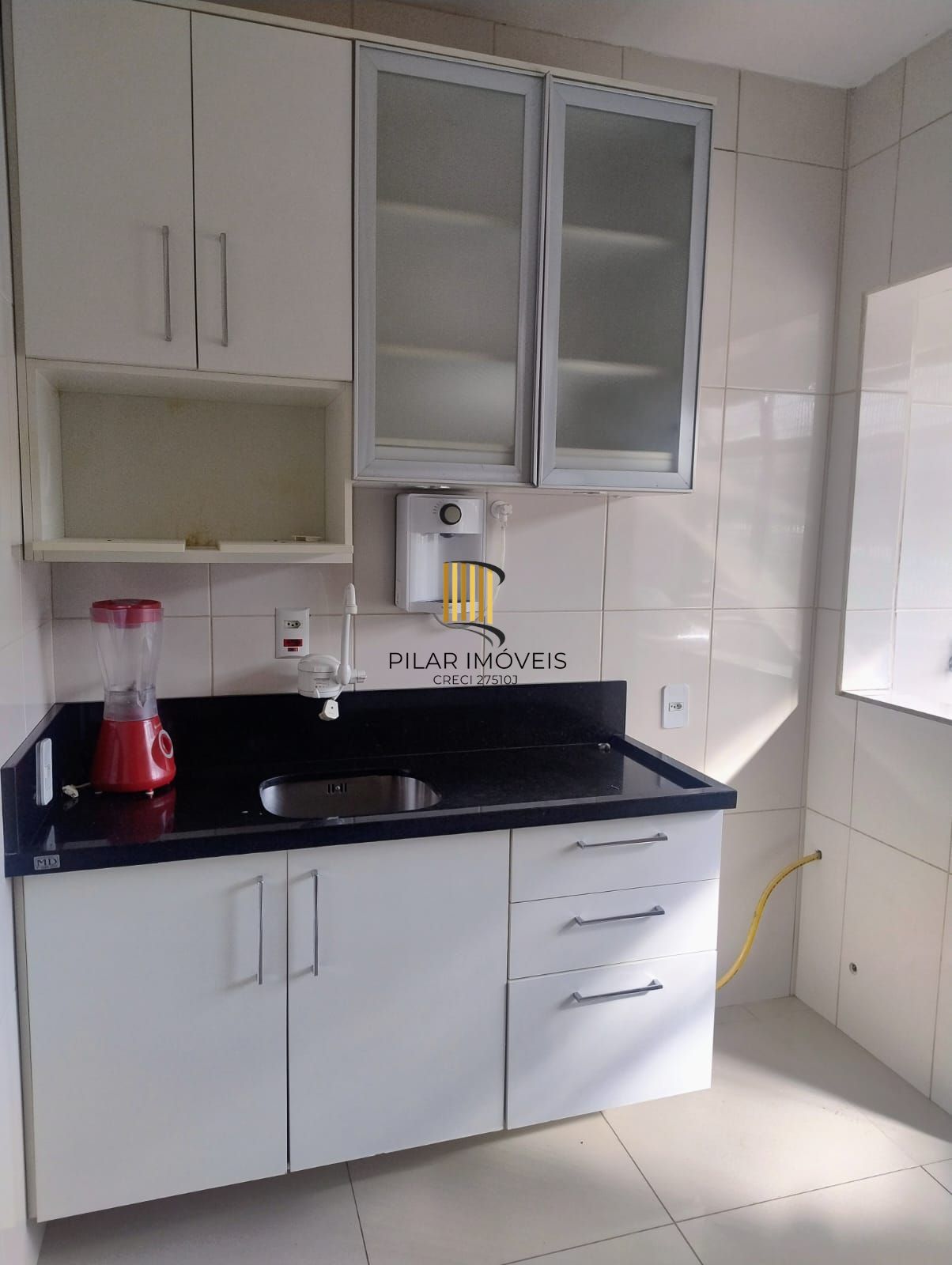 Apartamento 2 dormitórios no bairro Tristeza