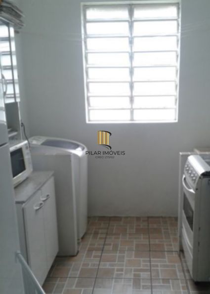 Apartamento para Venda - 38.61m², 1 dormitório, 1 vaga - Protásio Alves