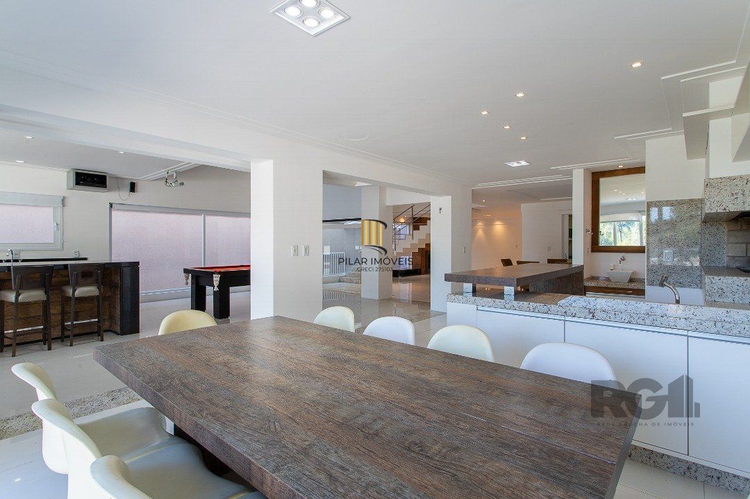 Casa na Villa do Barco,
