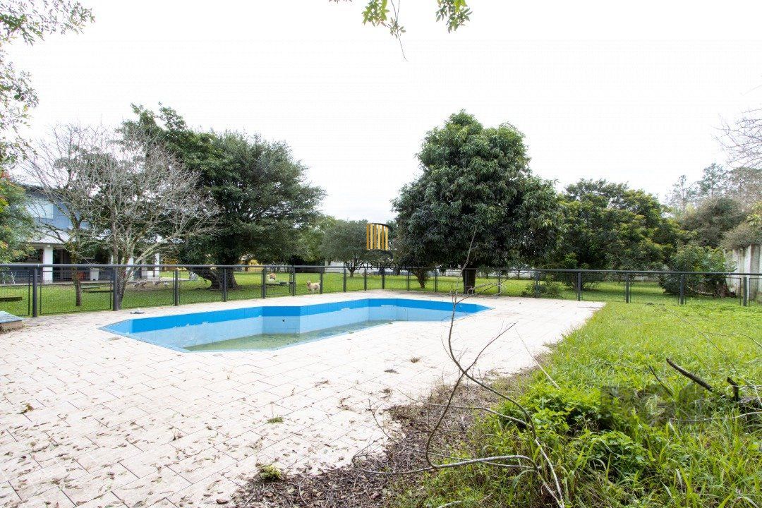 Sítio 3 dormitórios no bairro Lageado