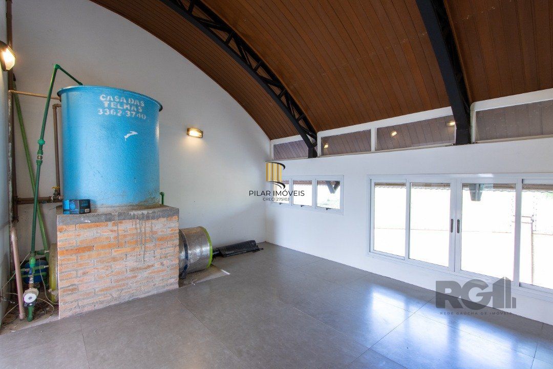 Casa para Locação/Aluguel - 150m², 3 dormitórios, sendo 1 suites, 2 vagas - Aberta dos Morros