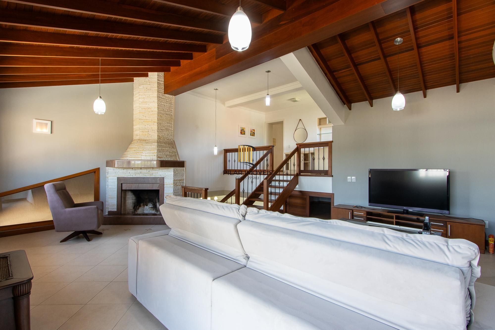 Prédio Misto Comercial/Residencial, à venda, com 802,57m² privativos, 6 vagas - Bairro Tristeza