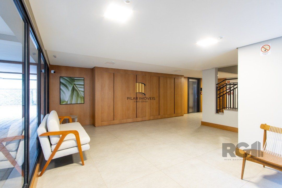 Apartamento 2 dormitórios no bairro Tristeza