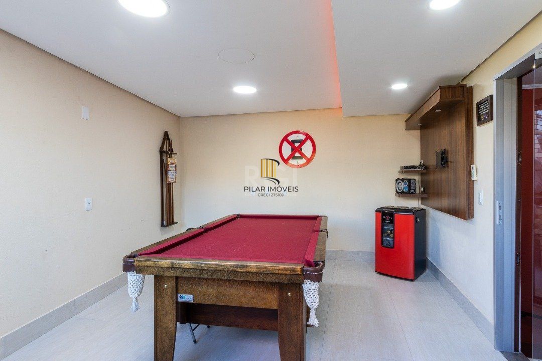 Casa Condominio para Venda - 107.13m², 3 dormitórios, sendo 1 suites, 1 vaga - Cavalhada