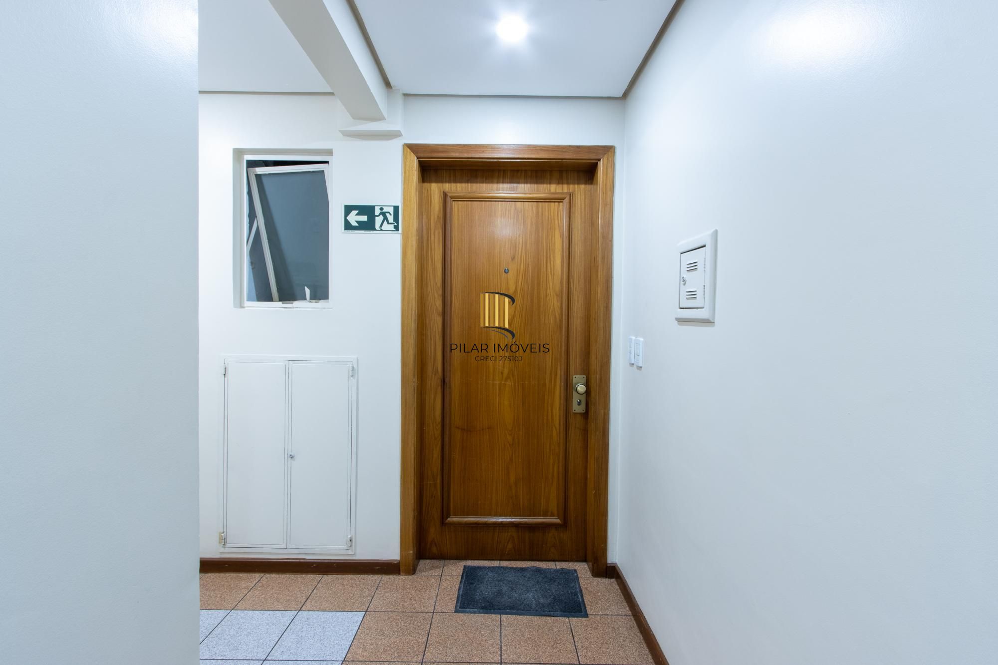 Apartamento 3 dormitórios no bairro Menino Deus