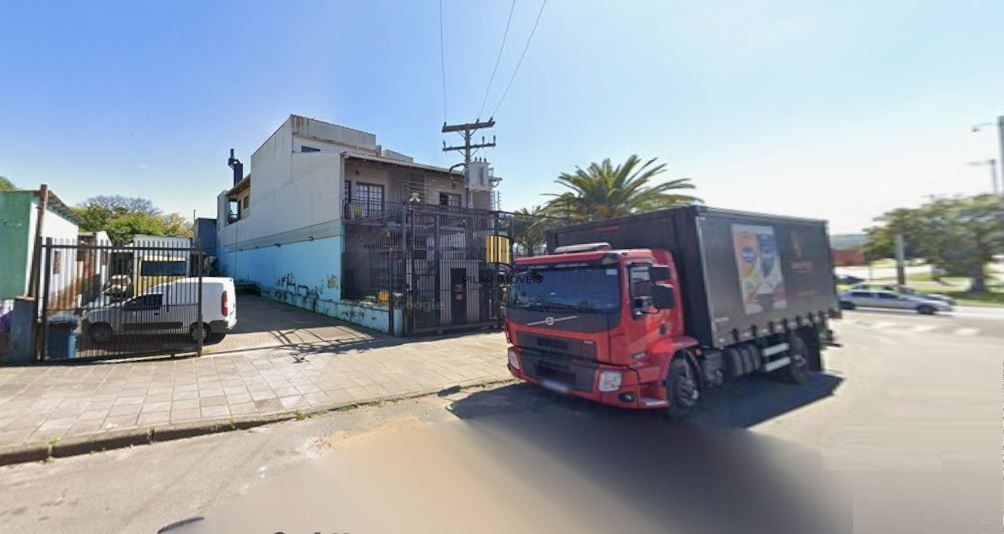 Terreno comercial ou residencial 10 X 30 - Bairro Cavalhada