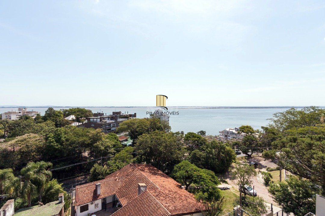 Cobertura para Venda - 319.17m², 3 dormitórios, sendo 3 suites, 4 vagas - Cristal