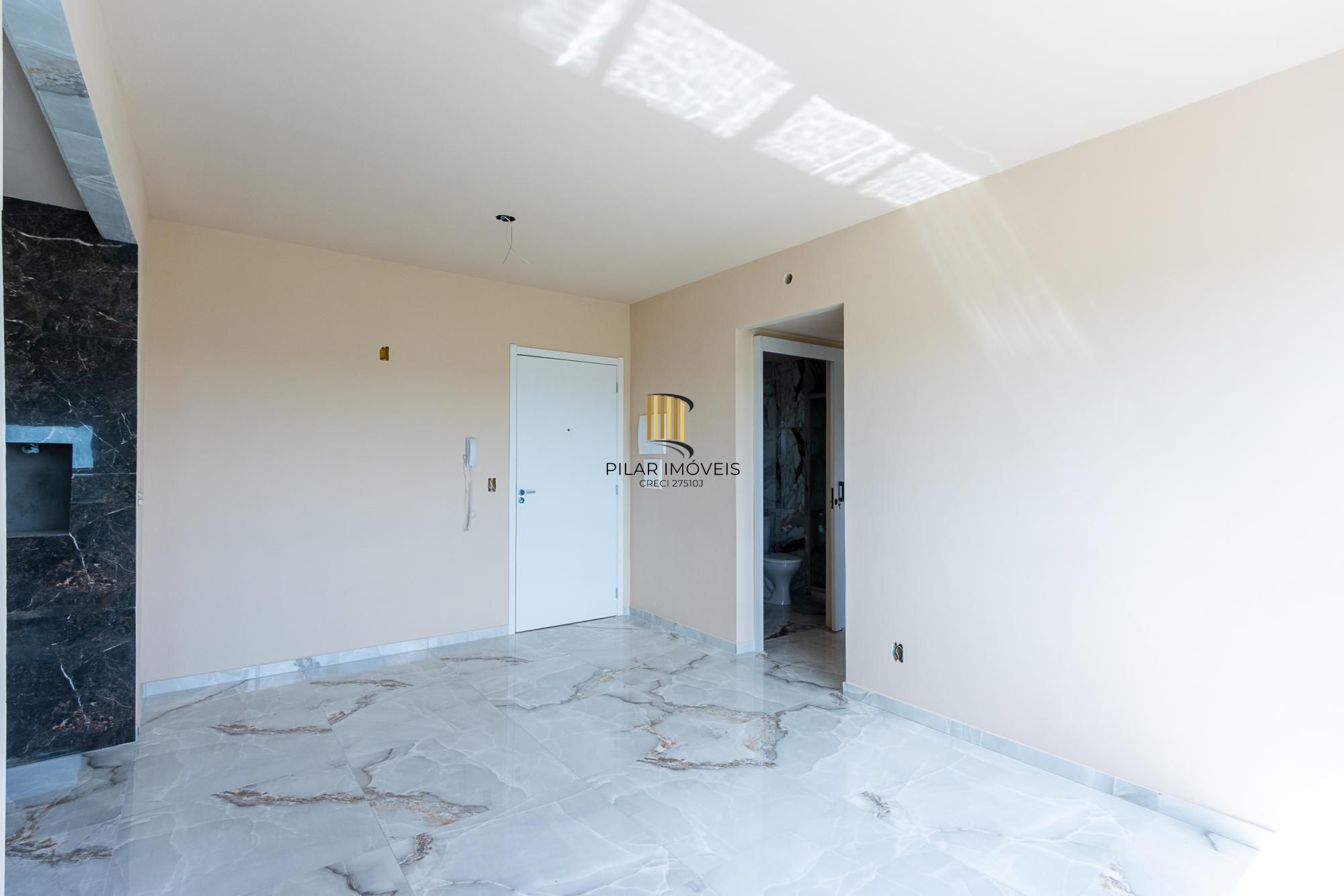 APARTAMENTO PARA COMPRAR NO BAIRRO PARQUE SANTA FÉ - 02 QUARTOS - 01 VAGA