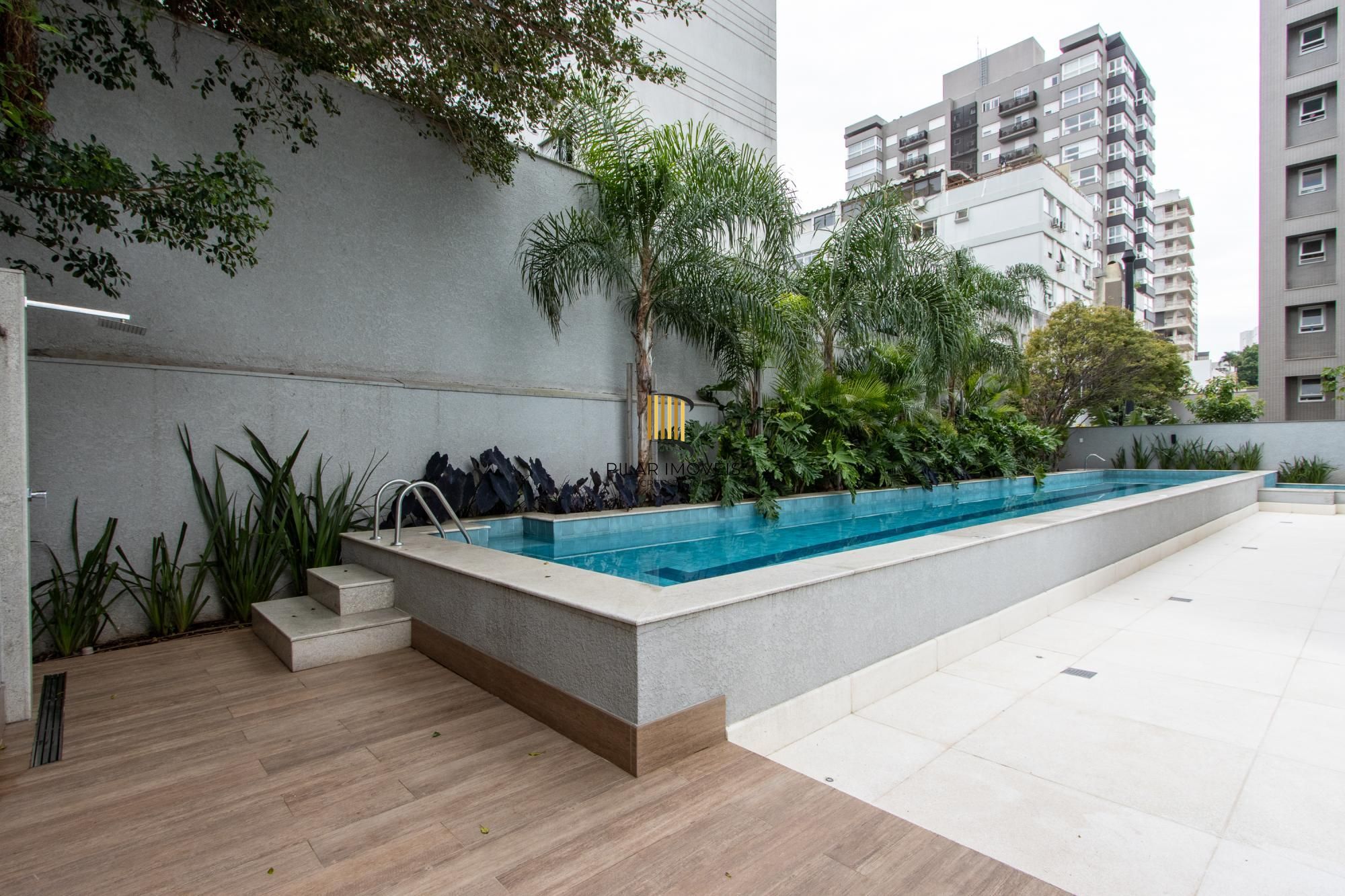 Apartamento 4 dormitórios no bairro Bela Vista