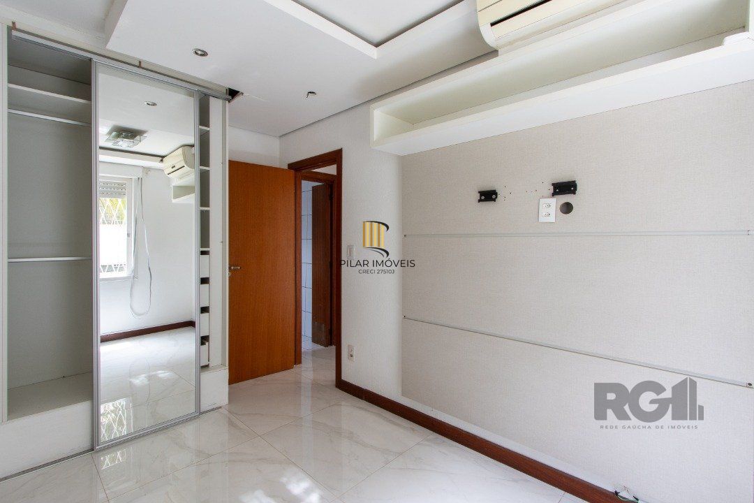 Apartamento para Venda - 37.89m², 1 quarto, Bairro Cavalhada, Porto Alegre