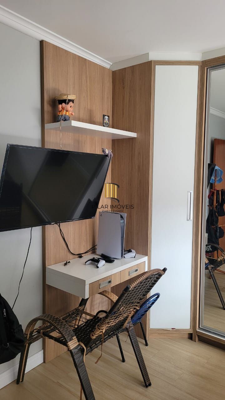 Sobrado de Alto Padrão na Vila Nova – 3 Dormitórios e 170 m² de Conforto e Estilo!