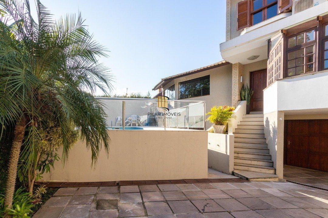 Casa Condominio para Venda - 317.93m², 4 dormitórios, sendo 3 suites, 2 vagas - Vila Conceição