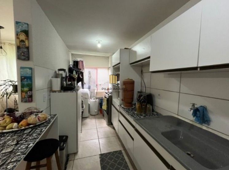 Apartamento 2 dormitórios I Vaga rotativa