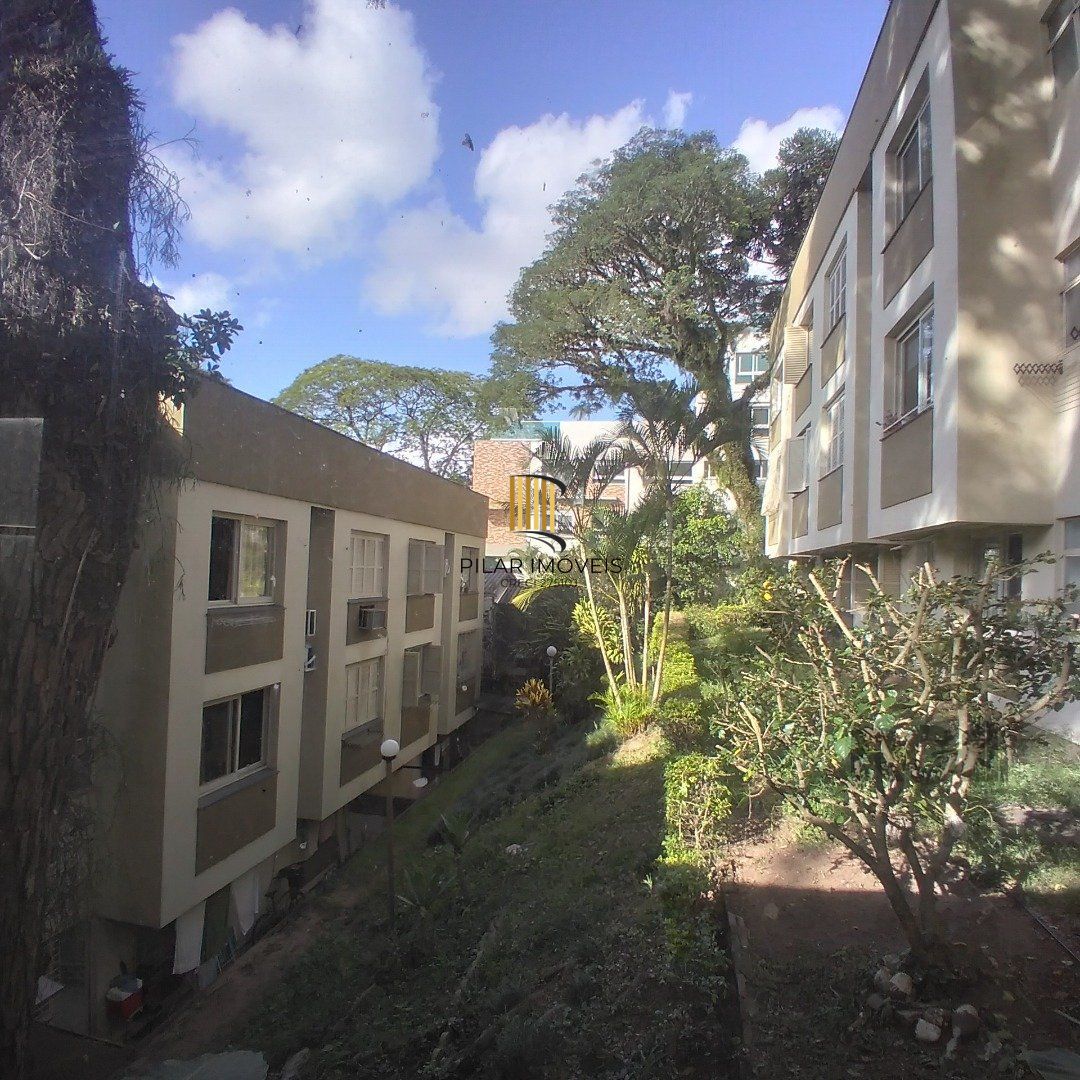 Apartamento 1 dormitório no bairro Santa Tereza