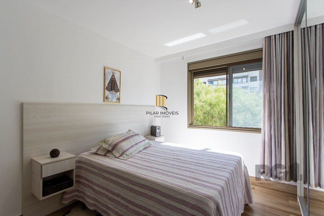 Apartamento 3 dormitórios no bairro Cavalhada