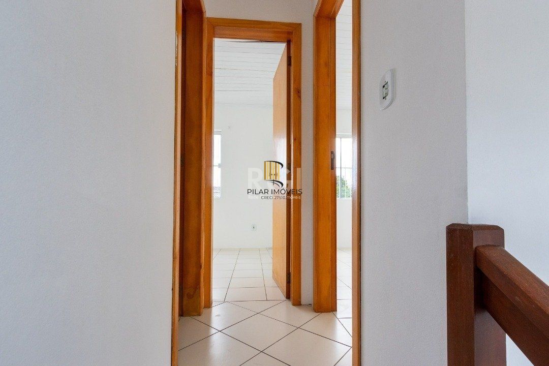 Casa para Venda - 98.24m², 2 dormitórios, 1 vaga - Restinga