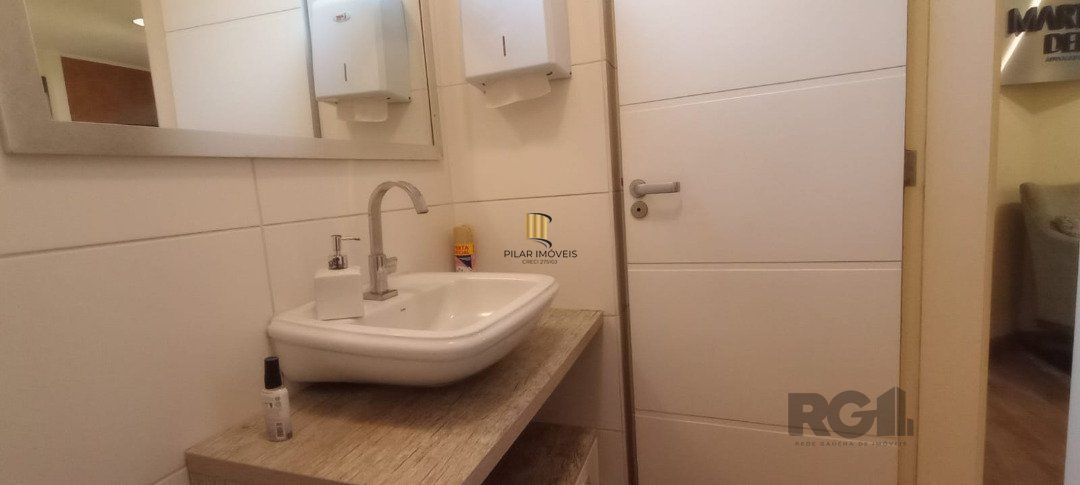 Conjunto/Sala Bairro Moinhos