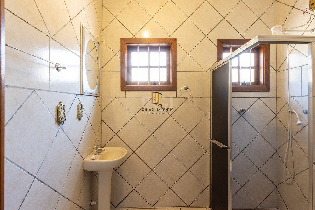 Casa 3 Dormitório(s) Bairro Espirito Santo