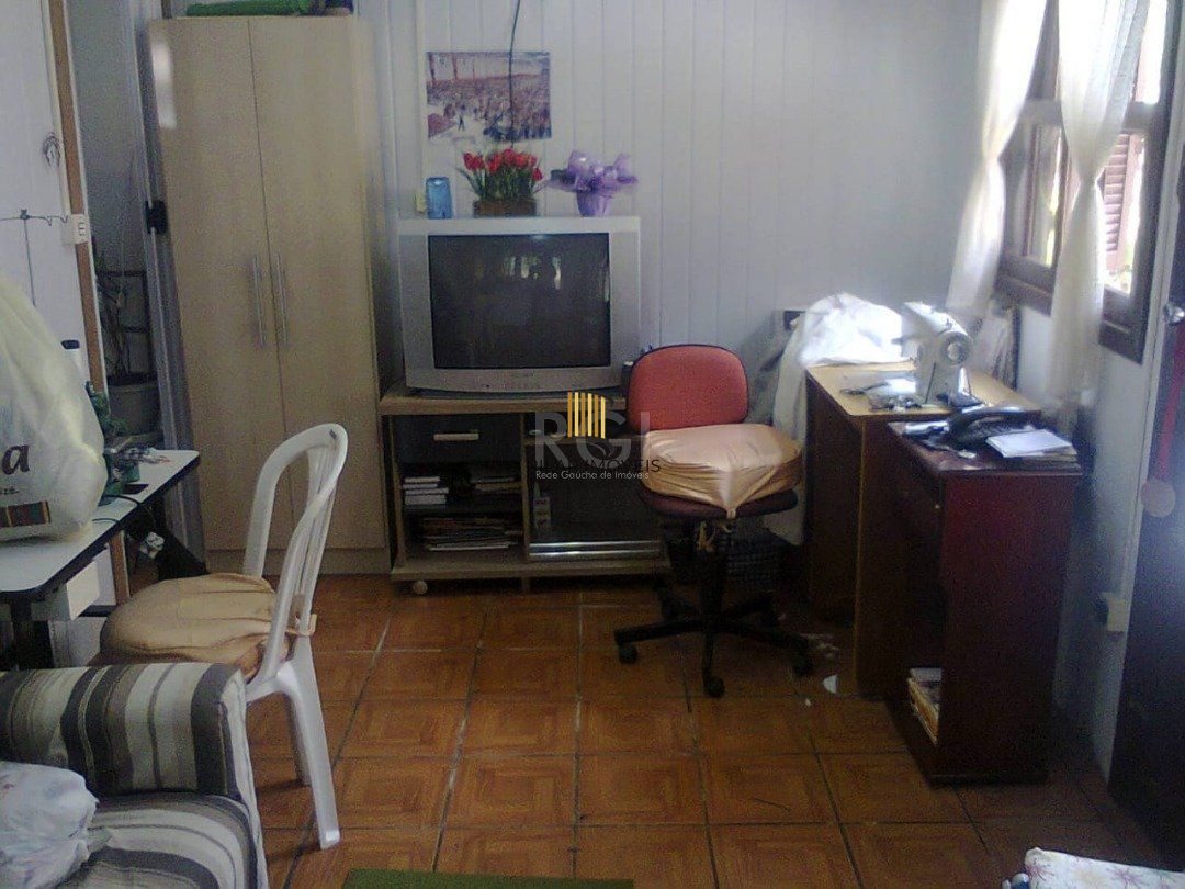 Casa para Venda - 135m², 3 dormitórios, 2 vagas - São Sebastião