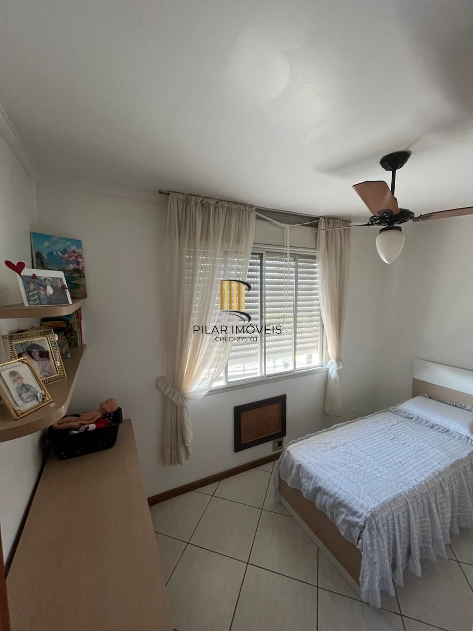 Cobertura 3 dormitórios no bairro Sarandi