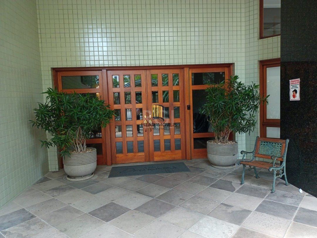 Apartamento para Venda - 138.79m², 3 dormitórios, sendo 1 suites, 2 vagas - Bela Vista