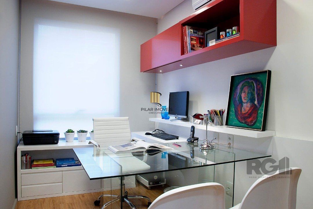 Sala Comercial no bairro Menino Deus
