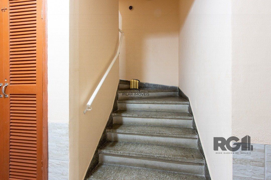 Apartamento 2 dormitórios no bairro Camaquã