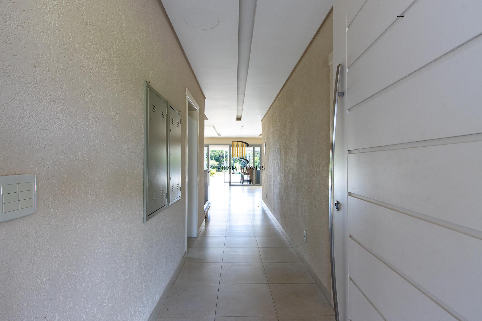 Casa de Condomínio 4 dormitórios no bairro Belém Novo