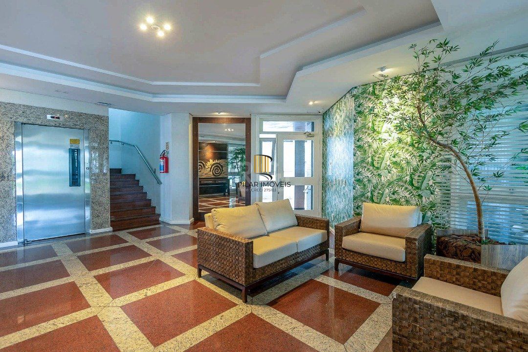 Apartamento para Venda - 153m², 3 dormitórios, sendo 1 suites, 2 vagas - Atlântida