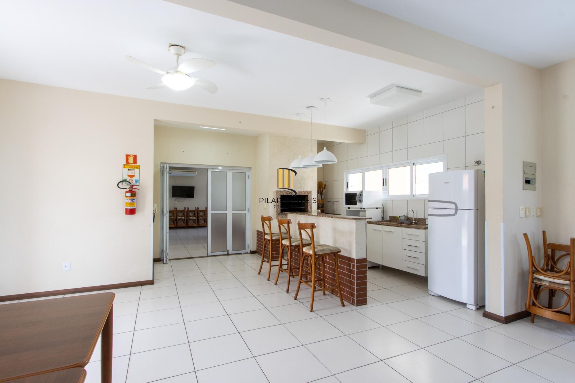 Casa de Condomínio 2 dormitórios no bairro Hípica