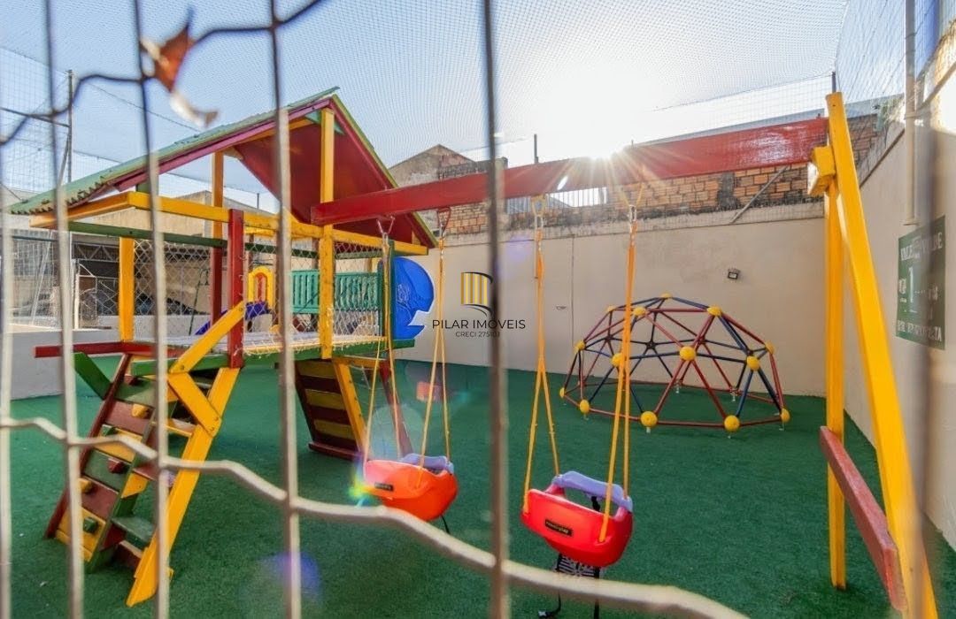 Apartamento de 2 dormitórios á venda no bairro Santa Teresa em Porto Alegre