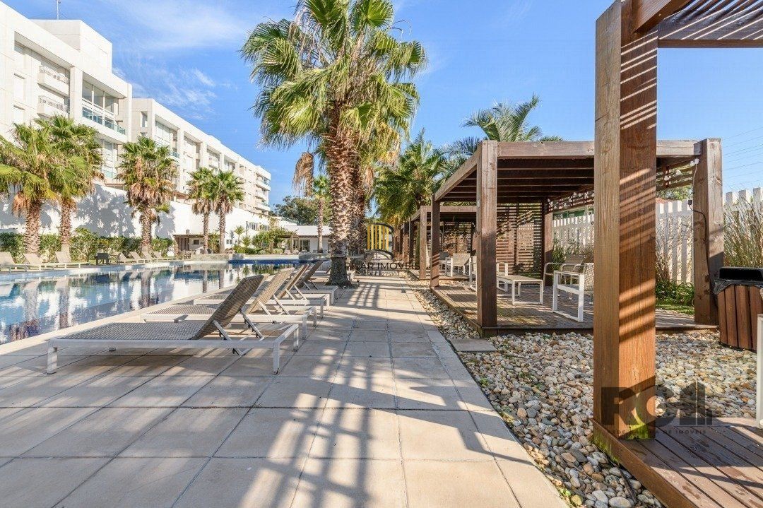 Apartamento para Venda - 138.33m², 3 dormitórios, sendo 1 suites, 3 vagas - Centro