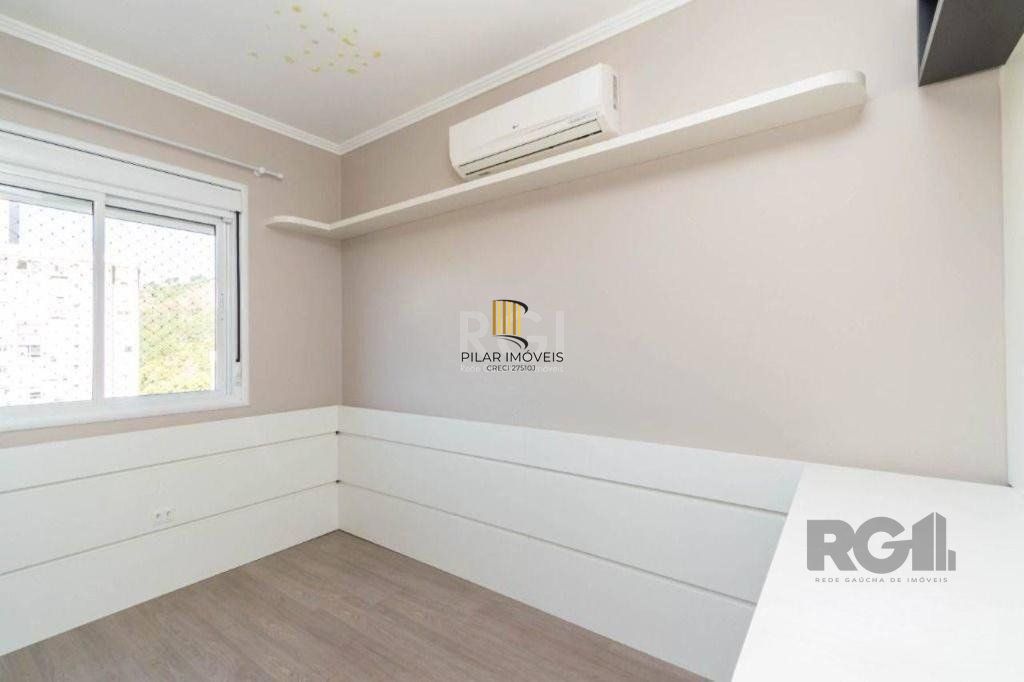 Apartamento para Venda -80m², 3 dormitórios, sendo 1 suites, 2 vagas - Jardim Carvalho