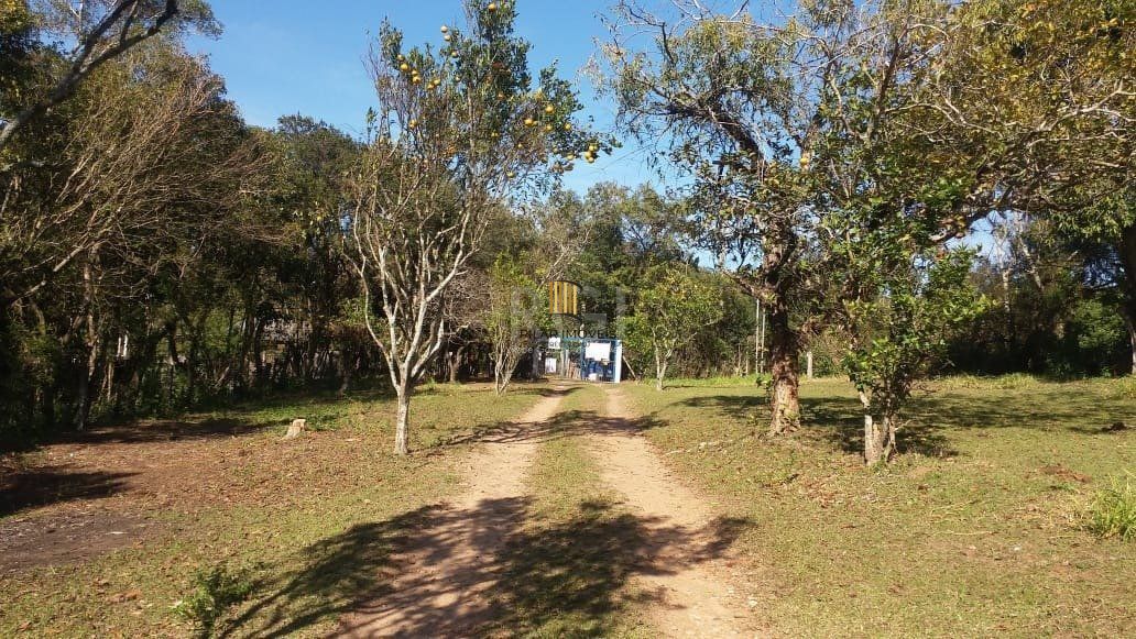 Terreno para Venda - 2460m² no bairro Restinga
