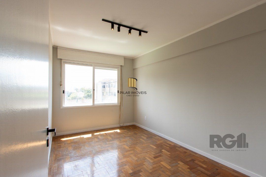 Apartamento 2 dormitórios no bairro Santo Antônio