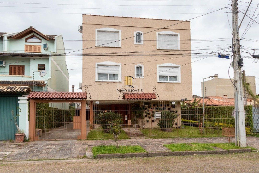 Apartamento para Venda - 74.09m², 2 dormitórios, 2 vagas - Ipanema - Pilar Imóveis
