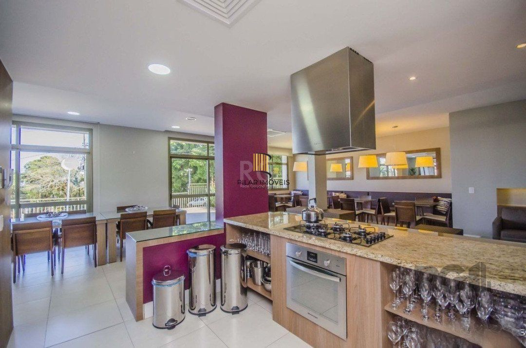 Apartamento para Venda - 89m², 3 dormitórios, sendo 1 suites, 2 vagas - Cavalhada